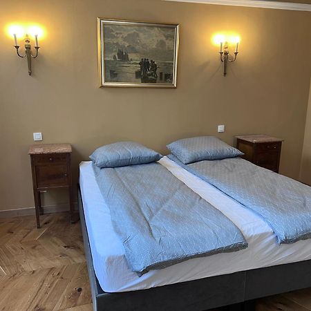 Experiencebruges Bed & Breakfast Ngoại thất bức ảnh