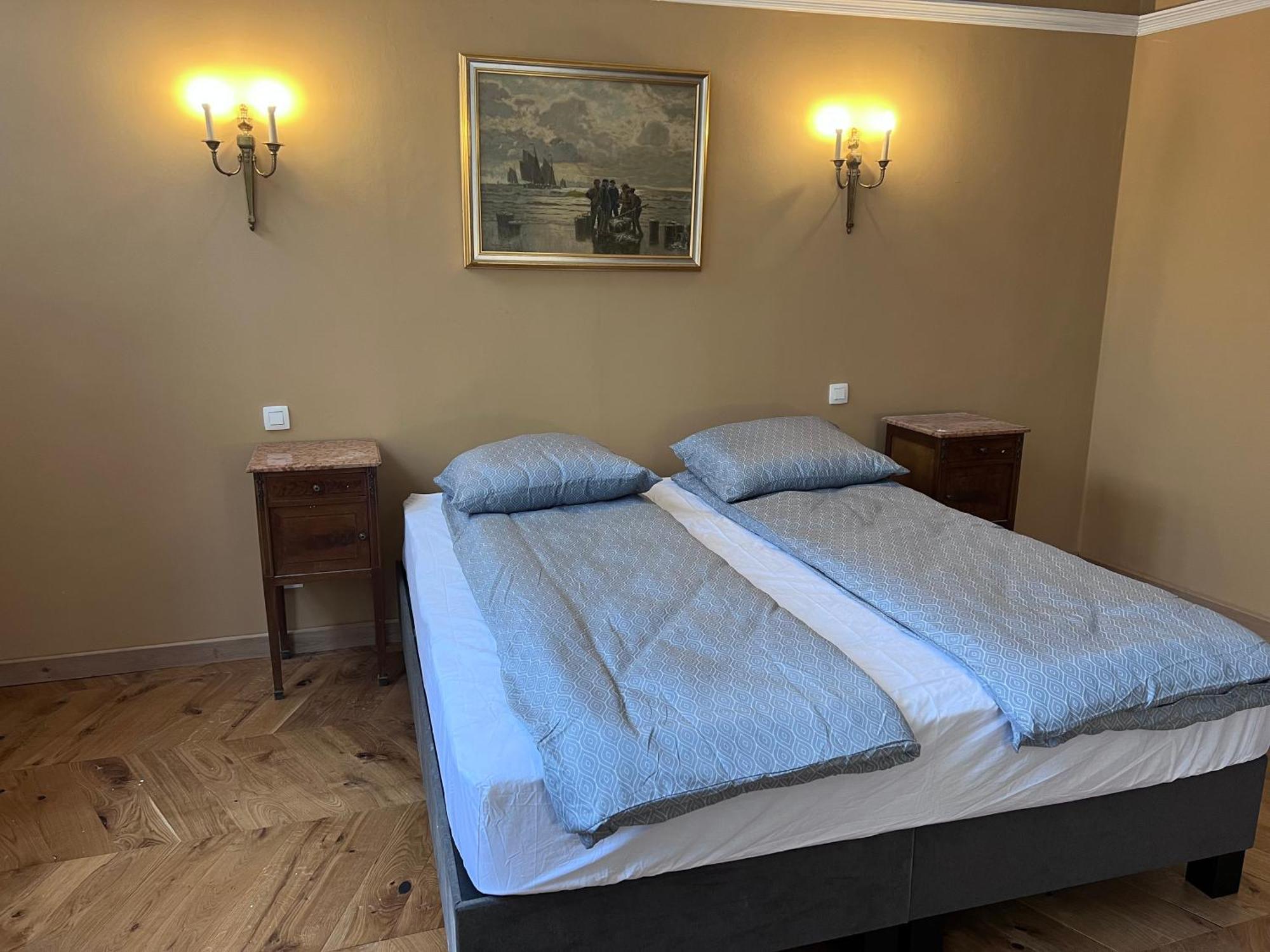 Experiencebruges Bed & Breakfast Ngoại thất bức ảnh