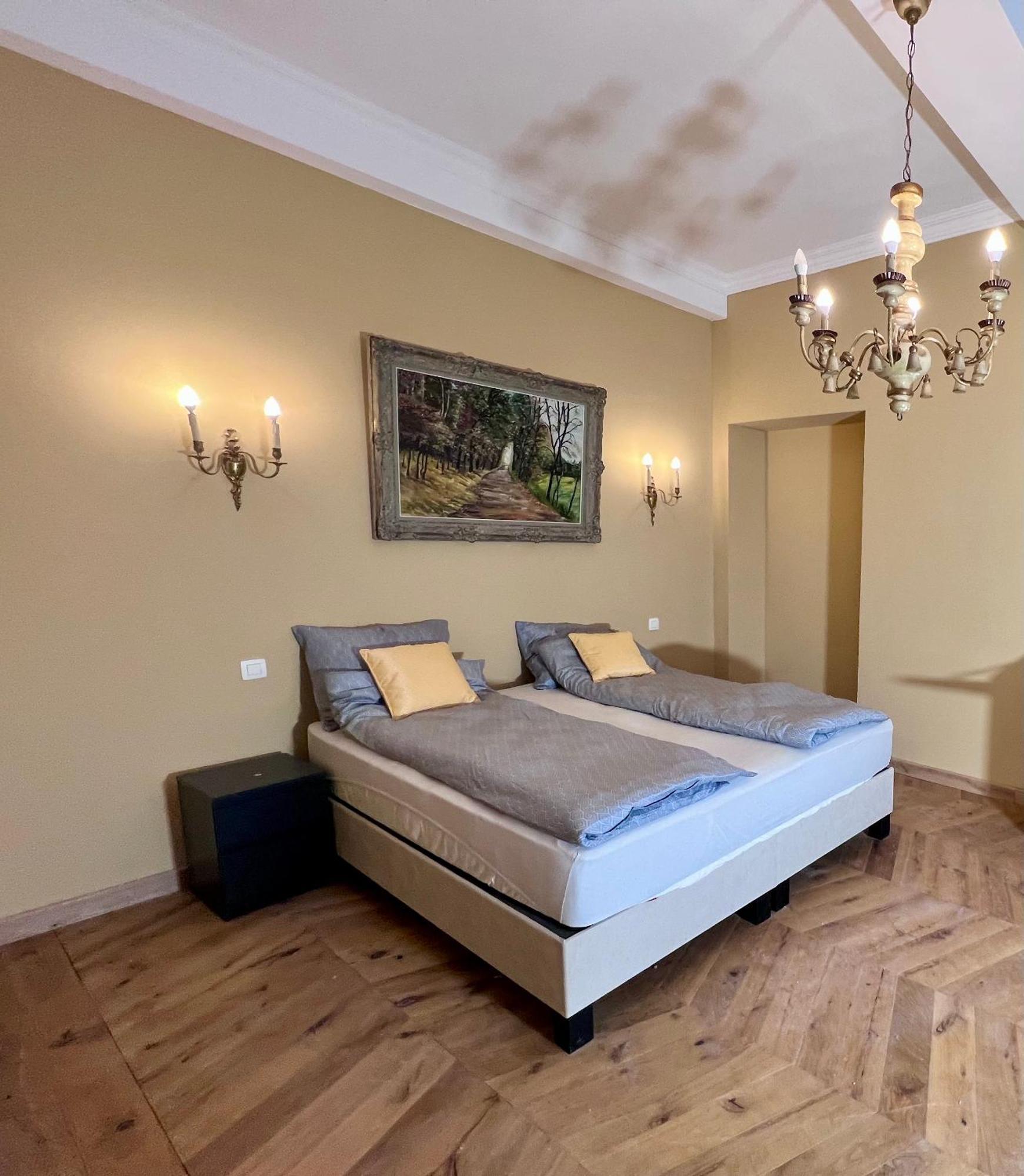 Experiencebruges Bed & Breakfast Ngoại thất bức ảnh