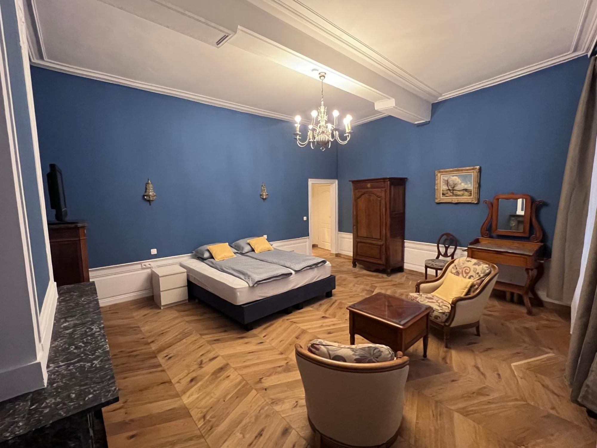 Experiencebruges Bed & Breakfast Ngoại thất bức ảnh