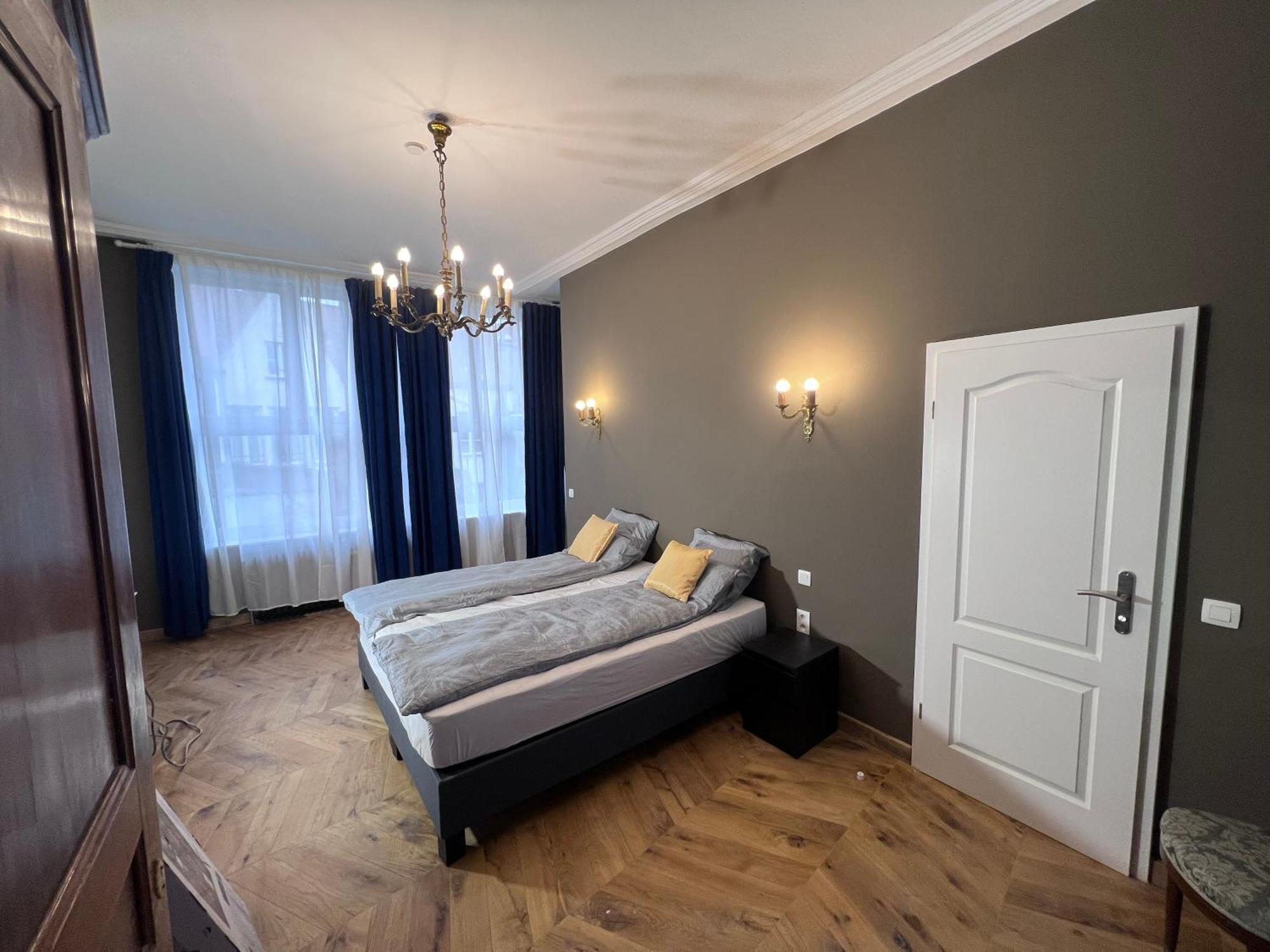 Experiencebruges Bed & Breakfast Ngoại thất bức ảnh