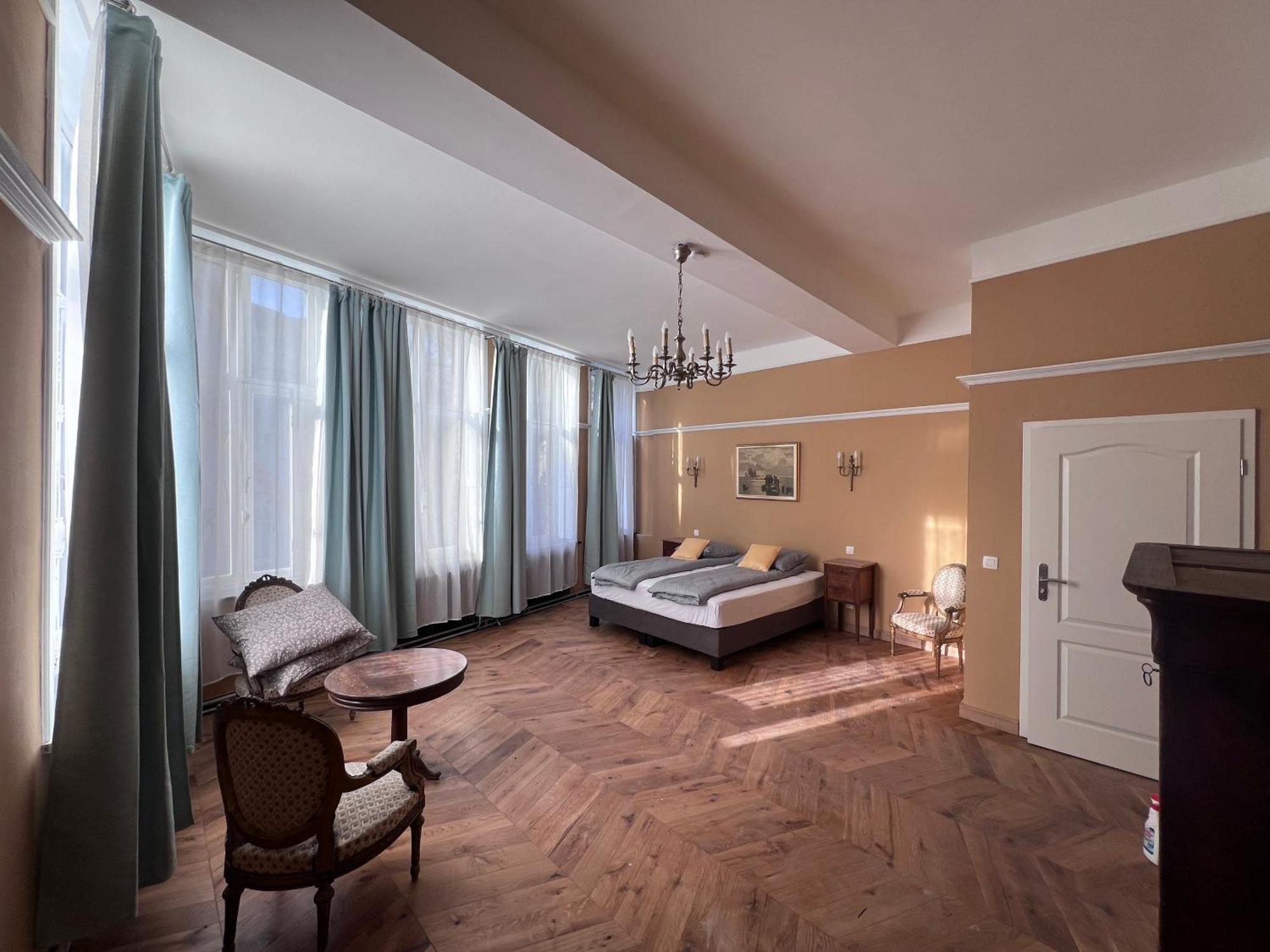 Experiencebruges Bed & Breakfast Ngoại thất bức ảnh