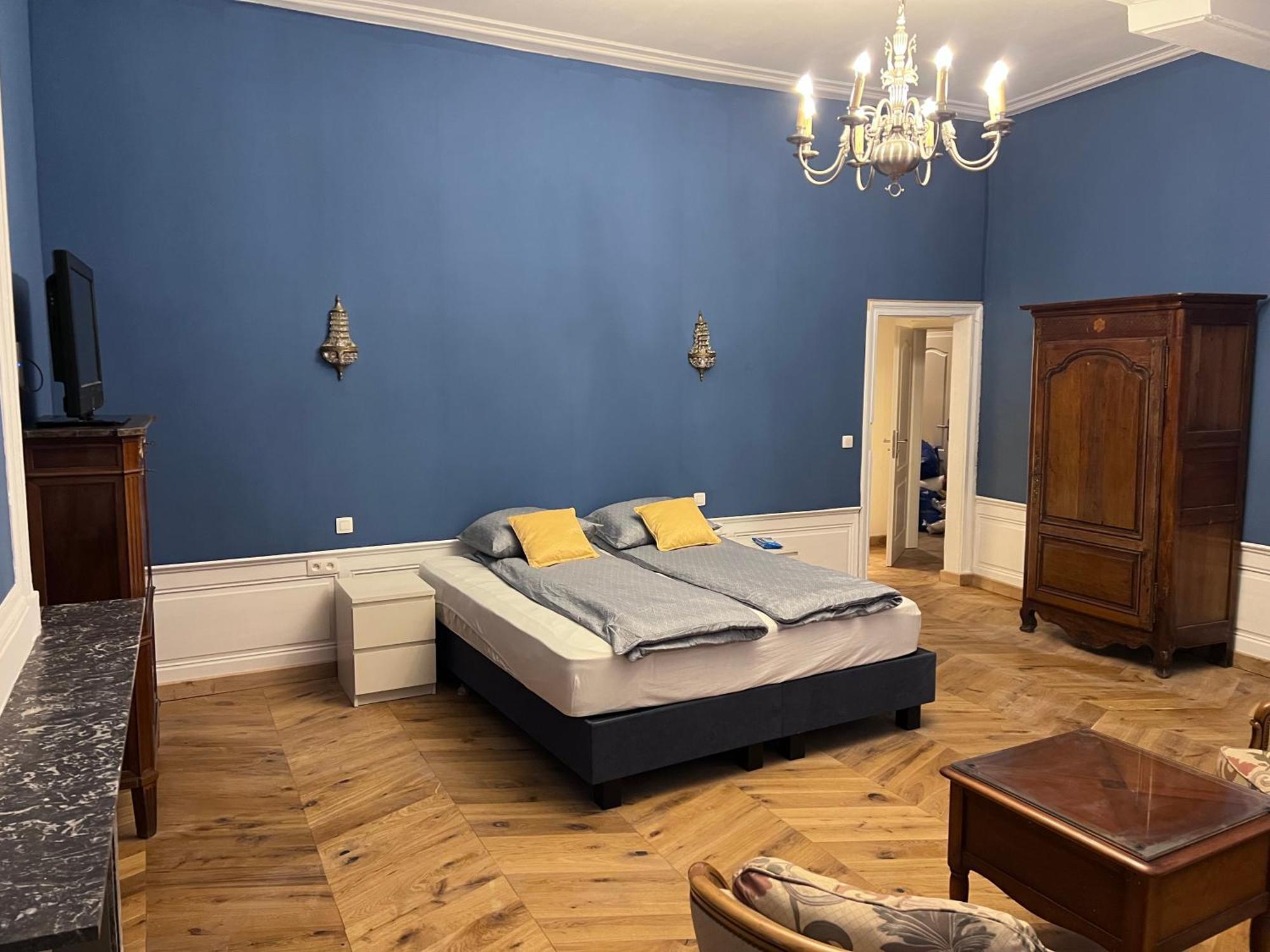 Experiencebruges Bed & Breakfast Ngoại thất bức ảnh
