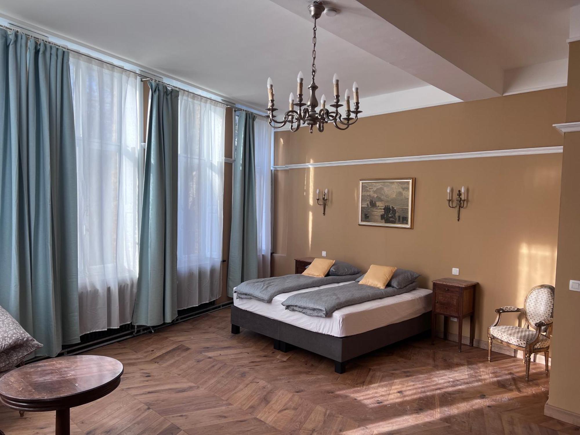Experiencebruges Bed & Breakfast Ngoại thất bức ảnh