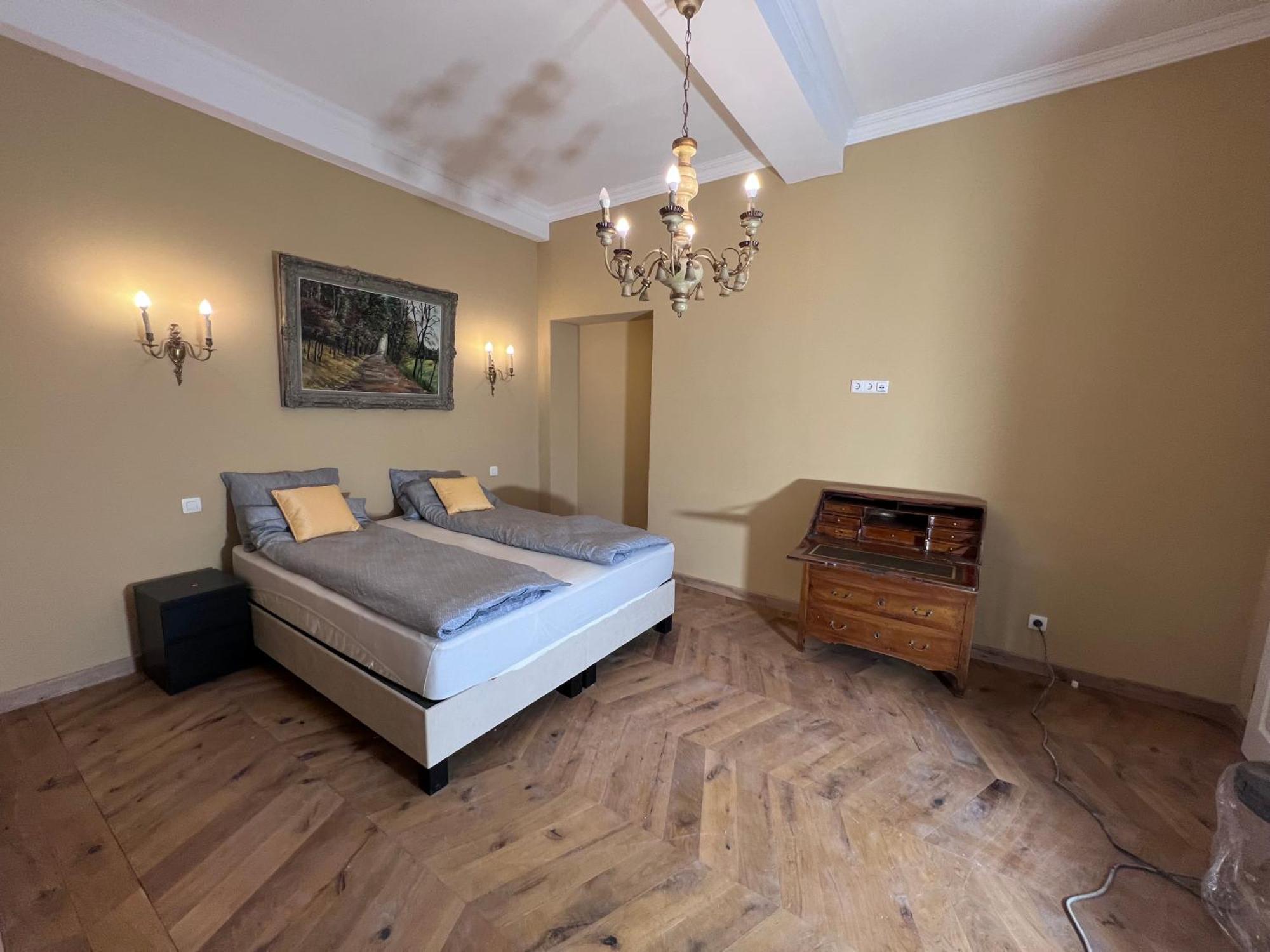Experiencebruges Bed & Breakfast Ngoại thất bức ảnh