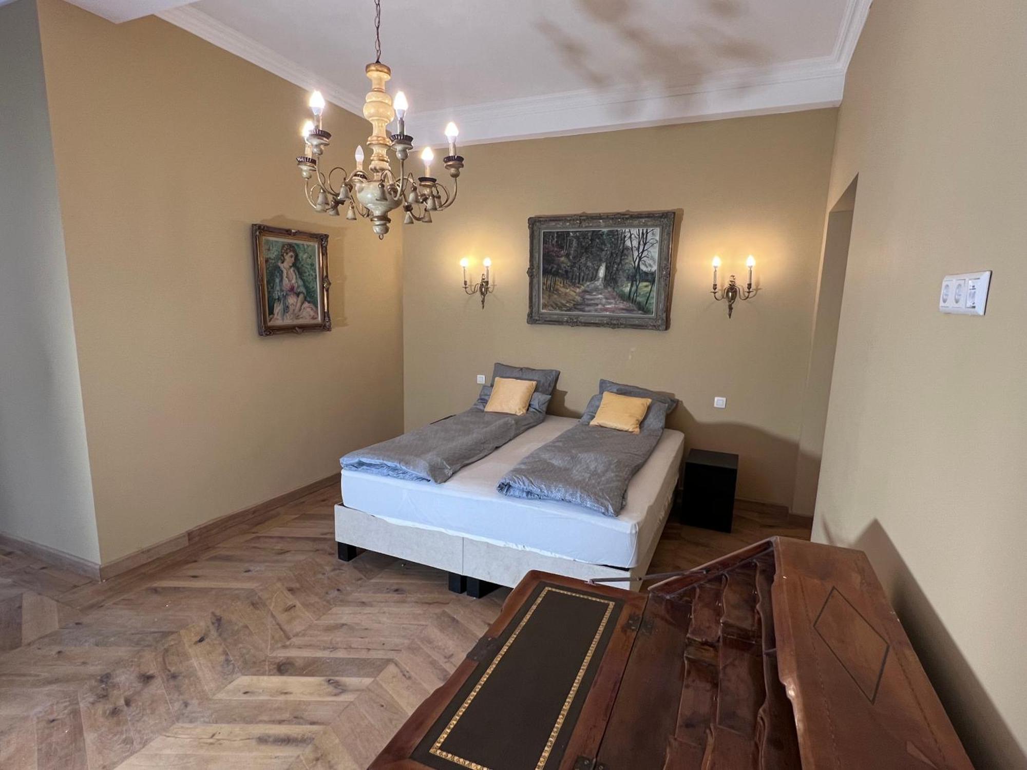 Experiencebruges Bed & Breakfast Ngoại thất bức ảnh