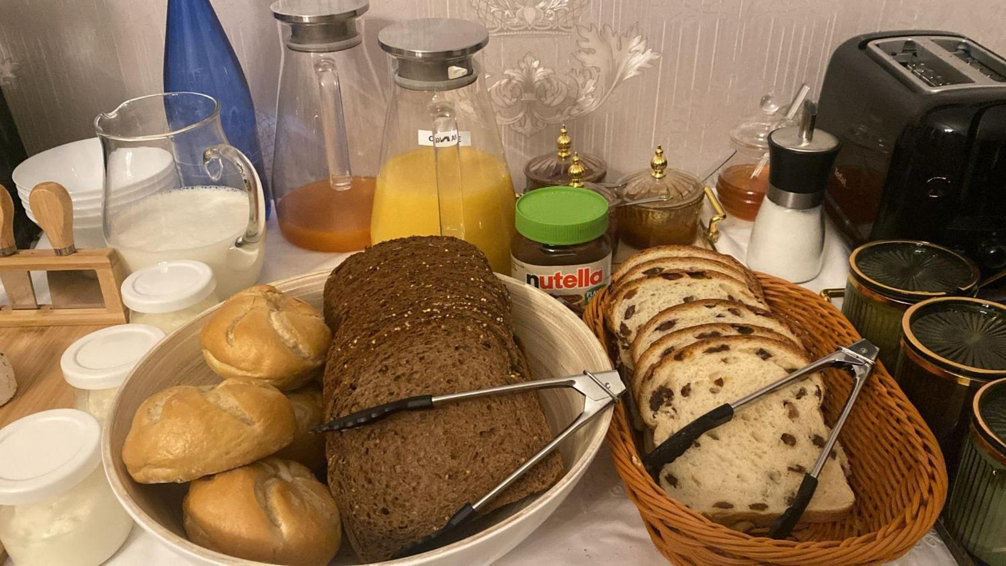 Experiencebruges Bed & Breakfast Ngoại thất bức ảnh