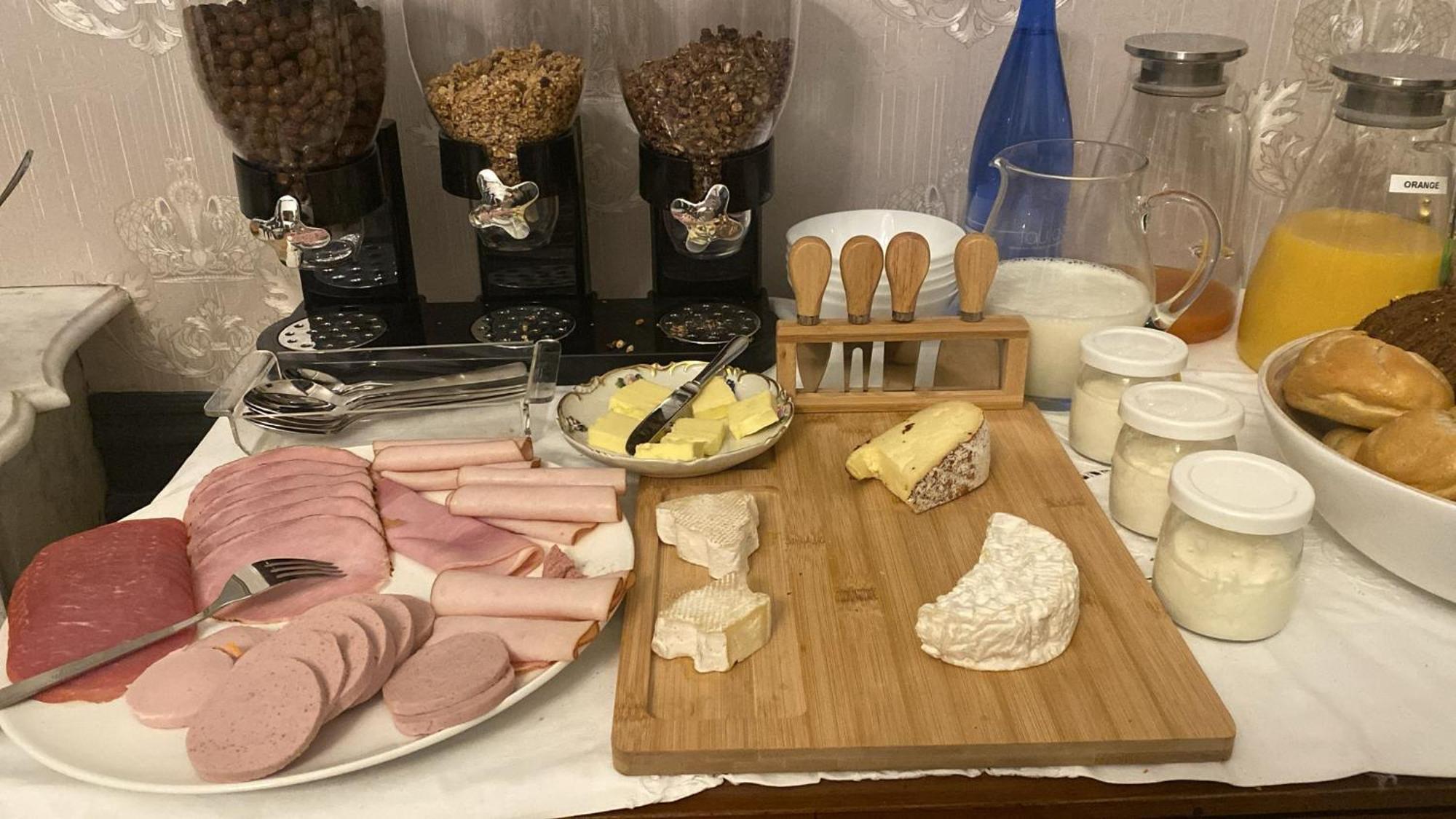 Experiencebruges Bed & Breakfast Ngoại thất bức ảnh